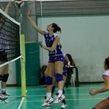 Audax Volley: brutta gara e vittoria per il Molfetta