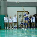 Audax Volley: brutta gara e vittoria per il Molfetta