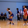 L'Audax Volley batte il Molfetta e conquista la vetta solitaria