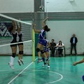 Tre su tre: l'Audax supera agevolmente il Volley Bitetto