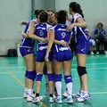 Audax Volley: brutta gara e vittoria per il Molfetta