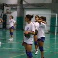 Audax Volley: esordio magico in serie D contro il Bitonto