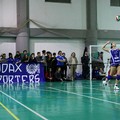 Audax Volley: brutta gara e vittoria per il Molfetta