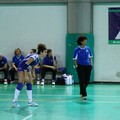 Audax Volley: brutta gara e vittoria per il Molfetta