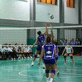 Tre su tre: l'Audax supera agevolmente il Volley Bitetto