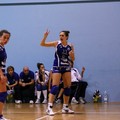 L'Audax Volley batte il Molfetta e conquista la vetta solitaria