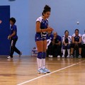 L'Audax Volley batte il Molfetta e conquista la vetta solitaria