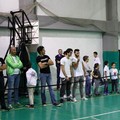 Audax Volley: esordio magico in serie D contro il Bitonto