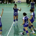 Pianeta Sport Bitetto - Audax Volley Andria 2-3