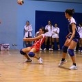 L'Audax Volley batte il Molfetta e conquista la vetta solitaria