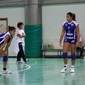 Audax Volley: esordio magico in serie D contro il Bitonto