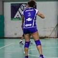 Audax Volley: esordio magico in serie D contro il Bitonto