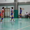 Audax Volley: esordio magico in serie D contro il Bitonto