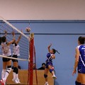 L'Audax Volley batte il Molfetta e conquista la vetta solitaria