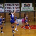 Audax Volley Andria a Barletta