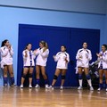 L'Audax Volley batte il Molfetta e conquista la vetta solitaria