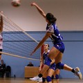 L'Audax Volley batte il Molfetta e conquista la vetta solitaria