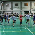 Tre su tre: l'Audax supera agevolmente il Volley Bitetto