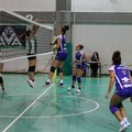 Audax Volley: esordio magico in serie D contro il Bitonto