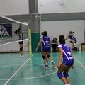 Audax Volley: esordio magico in serie D contro il Bitonto