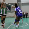 Audax Volley: esordio magico in serie D contro il Bitonto