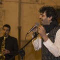 "Andria in Jazz": musica e centro storico inondato di visitatori Notizie - Territorio