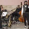 "Andria in Jazz": musica e centro storico inondato di visitatori Notizie - Territorio