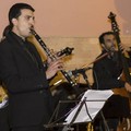 "Andria in Jazz": musica e centro storico inondato di visitatori Notizie - Territorio