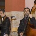 "Andria in Jazz": musica e centro storico inondato di visitatori Notizie - Territorio