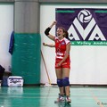 Audax Volley, sfuma sul match-point del terzo set il sogno della serie C