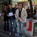 Partito Democratico contro Forza Italia