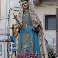 Madonna dell'Altomare: la processione con migliaia di fedeli