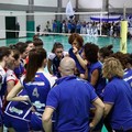 Audax Volley, sfuma sul match-point del terzo set il sogno della serie C