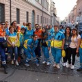 Nasce il distaccamento della Misericordia di Montegrosso-Andria