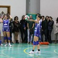 Audax Volley: esordio magico in serie D contro il Bitonto