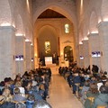 Cattedrale gremita per Don Ciotti