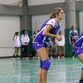 Audax Volley: esordio magico in serie D contro il Bitonto