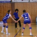 Audax Volley Andria a Barletta