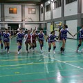 Audax Volley: esordio magico in serie D contro il Bitonto