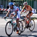 Giro d'Italia: vince Cavendish a Margherita. Tutto ok nell'abitato di Andria