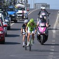 Giro d'Italia: vince Cavendish a Margherita. Tutto ok nell'abitato di Andria
