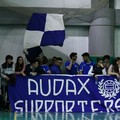 Audax Volley: 13esima sinfonia e secondo posto nel mirino