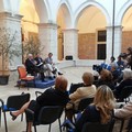 Potere, Giustizia e Memoria: 2° incontro ad Andria