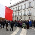 Continua la protesta dei forconi ad Andria