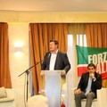 Europee 2014, Silvestris (FI): «Con Forza Italia per un sud più presente»