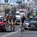 Giro d'Italia: vince Cavendish a Margherita. Tutto ok nell'abitato di Andria