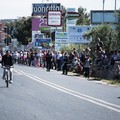 Giro d'Italia: vince Cavendish a Margherita. Tutto ok nell'abitato di Andria