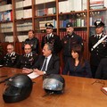 Sei arresti a Bisceglie per oltre 36 rapine tra 2011 e 2012