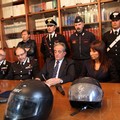 Sei arresti a Bisceglie per oltre 36 rapine tra 2011 e 2012