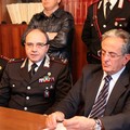 Sei arresti a Bisceglie per oltre 36 rapine tra 2011 e 2012